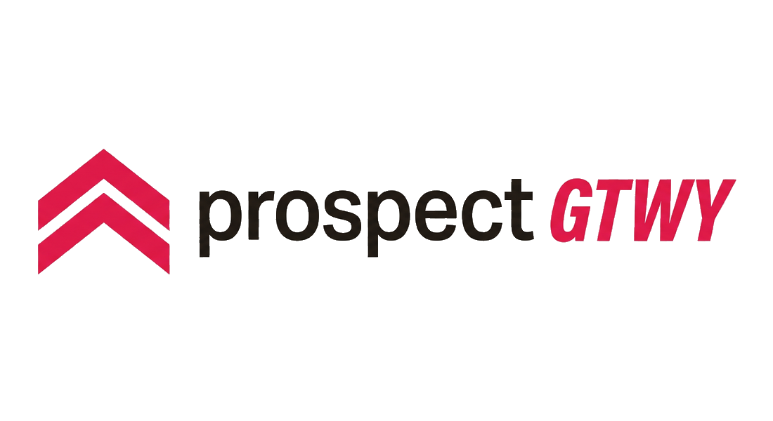 prospect GTWY logo